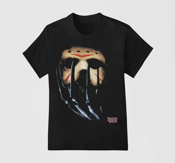 Camiseta Algodão Premium Filme Friday the 13th #3