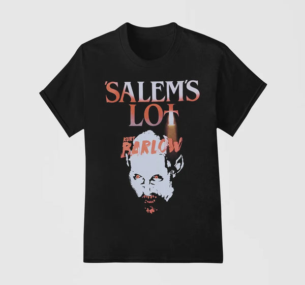 Camiseta Algodão Premium Filme A Hora do Vampiro #1