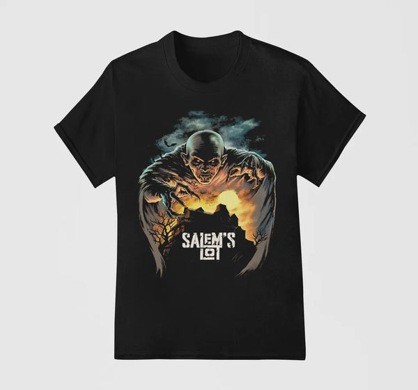 Camiseta Algodão Premium Filme A Hora do Vampiro #3