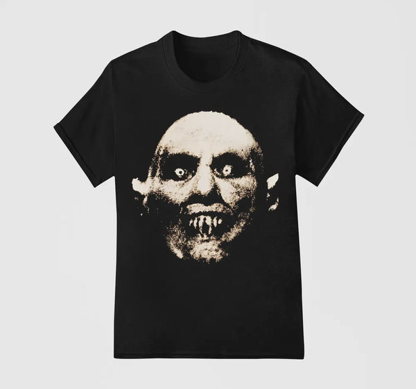 Camiseta Algodão Premium Filme A Hora do Vampiro #7