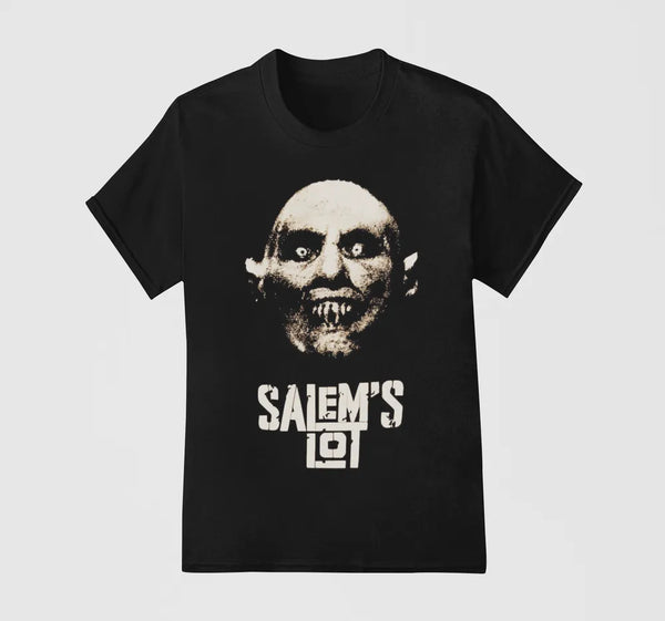 Camiseta Algodão Premium Filme A Hora do Vampiro #5