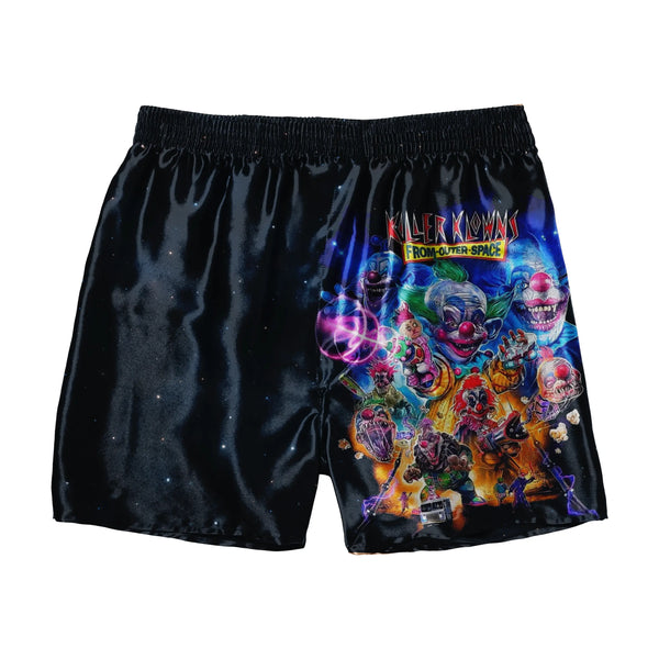 Samba Killer Klowns from Outer Space - Palhaços Assasinos #3