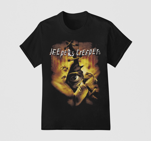 Camiseta Algodão Premium Filme Creepshow - Show de Horrores #5